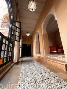 riad en medina (4)